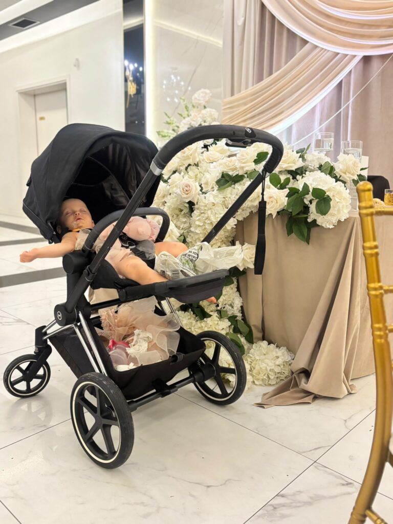Zdjęcie z wesela Diany i Krzysztofa